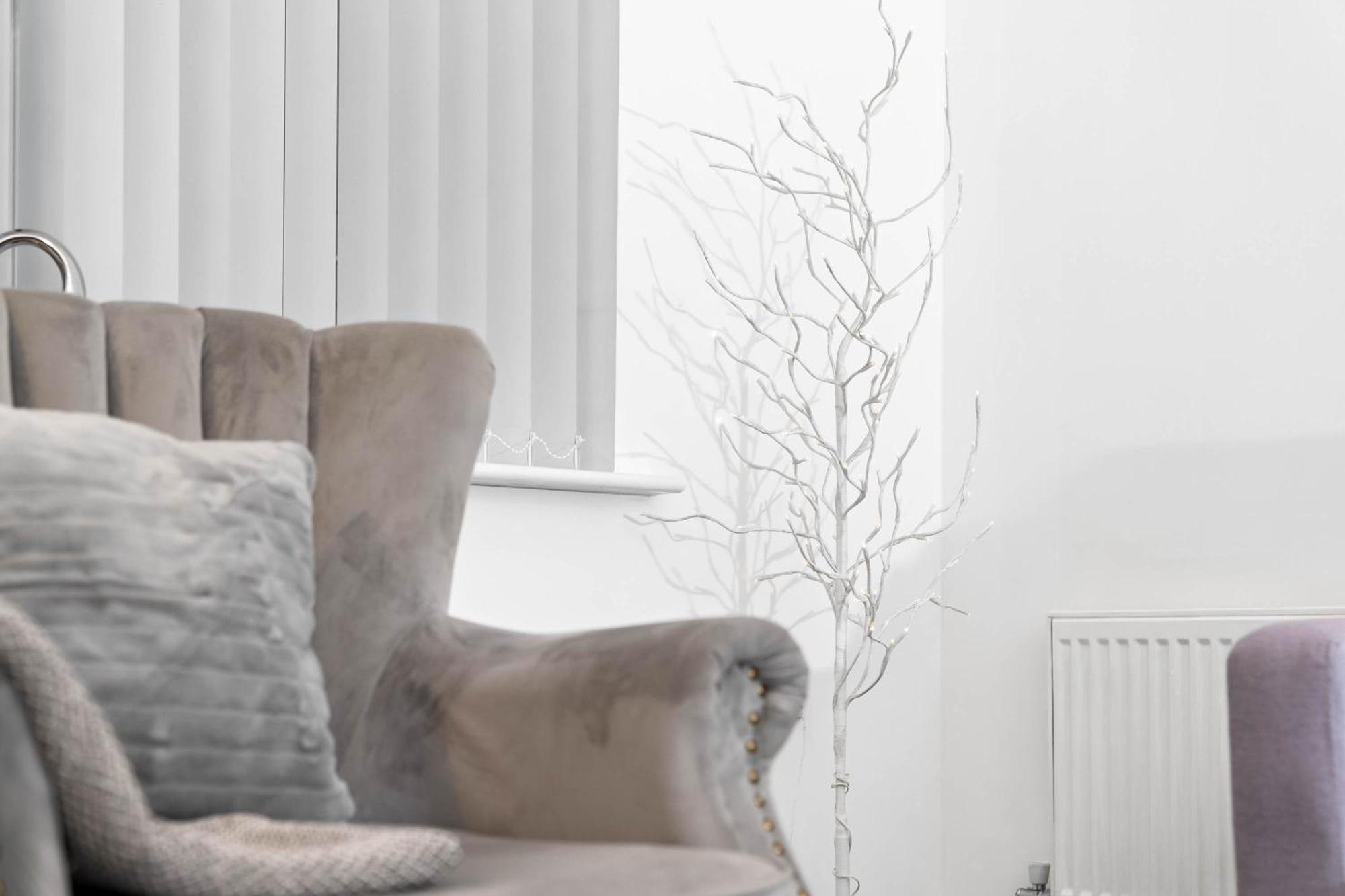 Harmony House 3 Bedroom New Build For Families, Contractors, Black Country Museum Sleeps 6 Tipton Εξωτερικό φωτογραφία